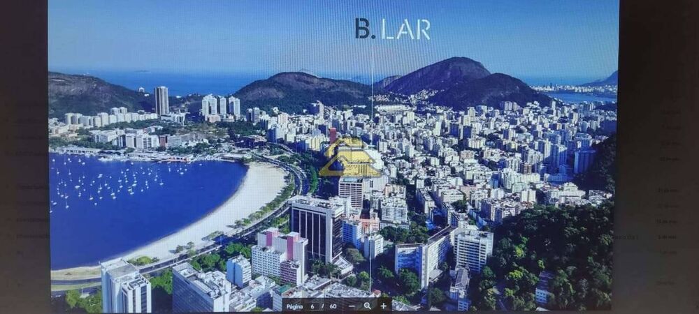 Apartamento, 2 quartos, 60 m² - Foto 7