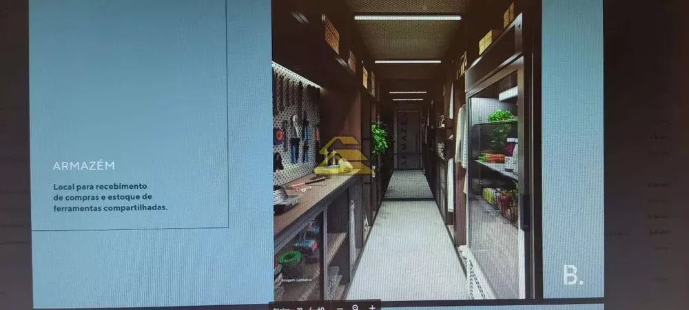 Apartamento, 2 quartos, 60 m² - Foto 23