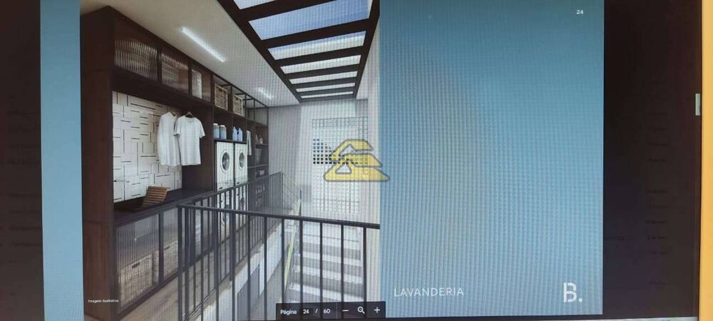 Apartamento, 2 quartos, 60 m² - Foto 16