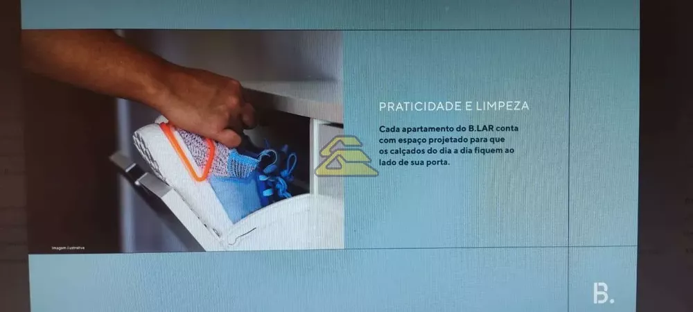 Apartamento, 2 quartos, 60 m² - Foto 18