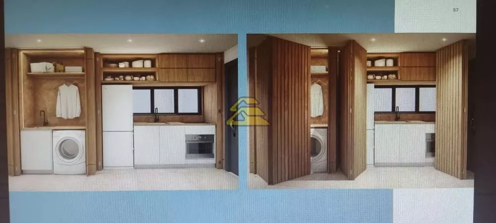 Apartamento, 2 quartos, 60 m² - Foto 21