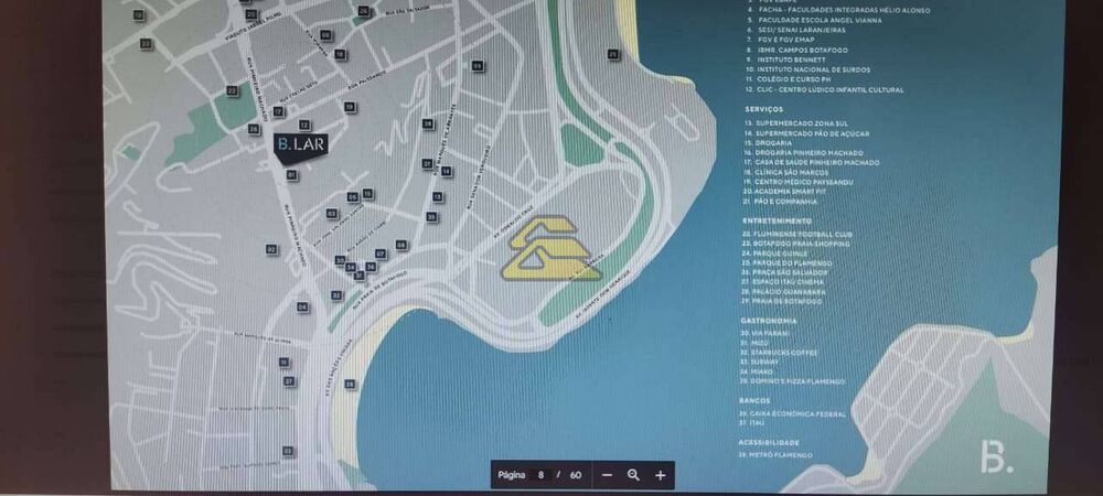 Apartamento, 2 quartos, 60 m² - Foto 8