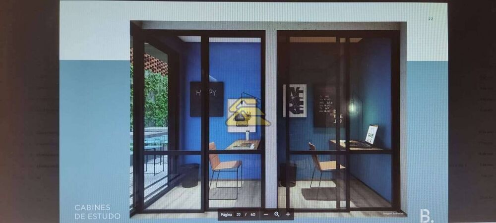Apartamento, 2 quartos, 60 m² - Foto 15