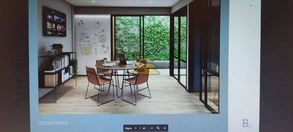 Apartamento, 2 quartos, 60 m² - Foto 14