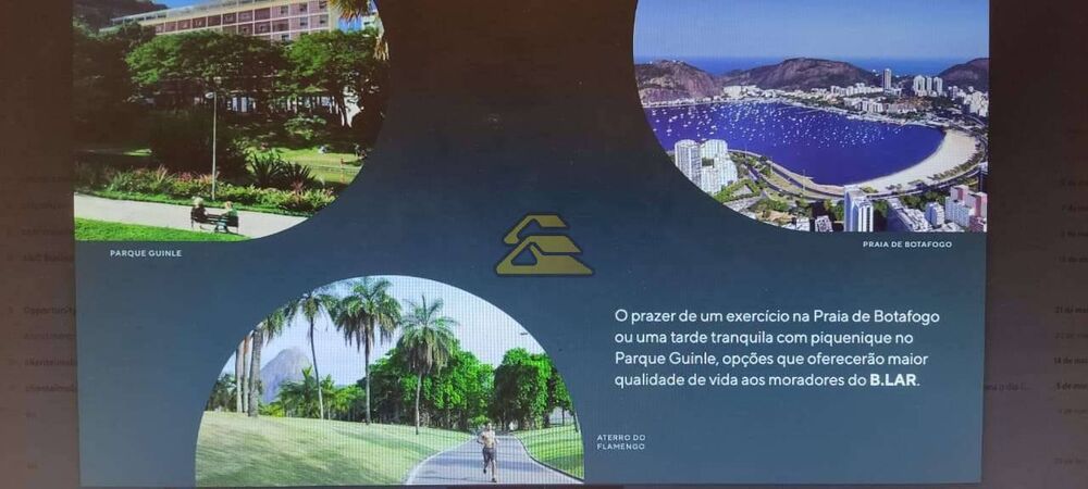 Apartamento, 2 quartos, 60 m² - Foto 5