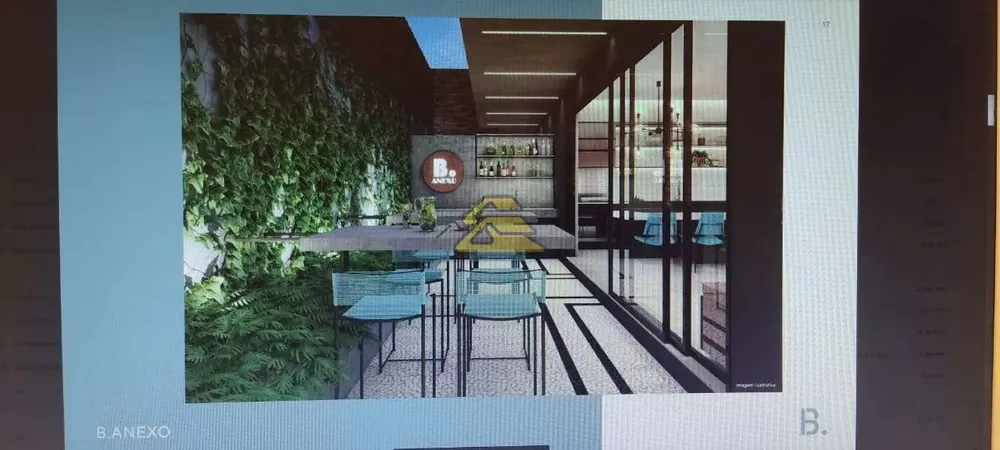 Apartamento, 2 quartos, 60 m² - Foto 22