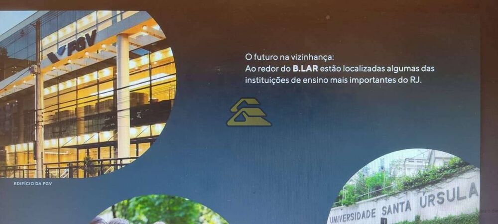 Apartamento, 2 quartos, 60 m² - Foto 3