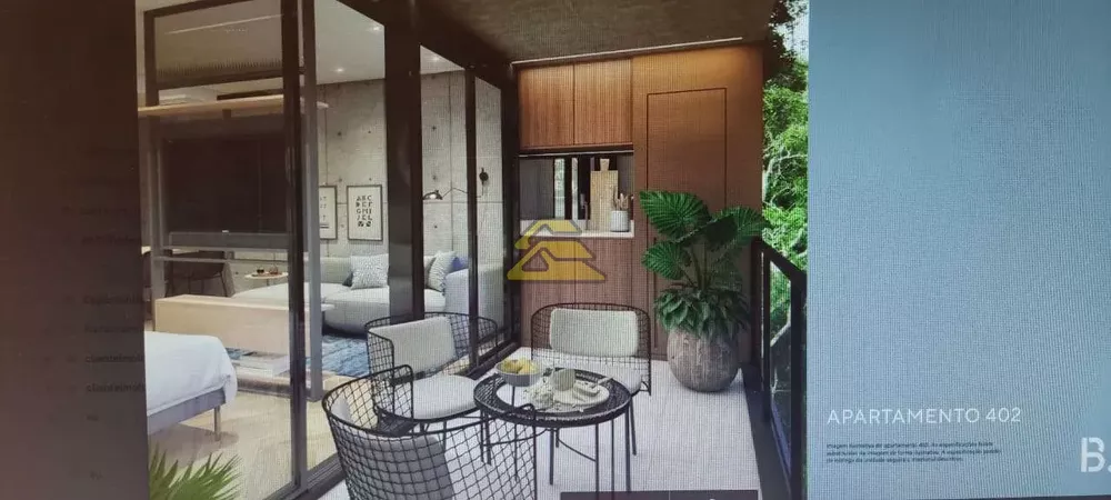 Apartamento, 2 quartos, 60 m² - Foto 19