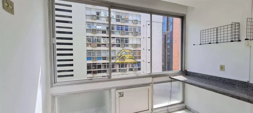 Sala-Conjunto, 29 m² - Foto 18