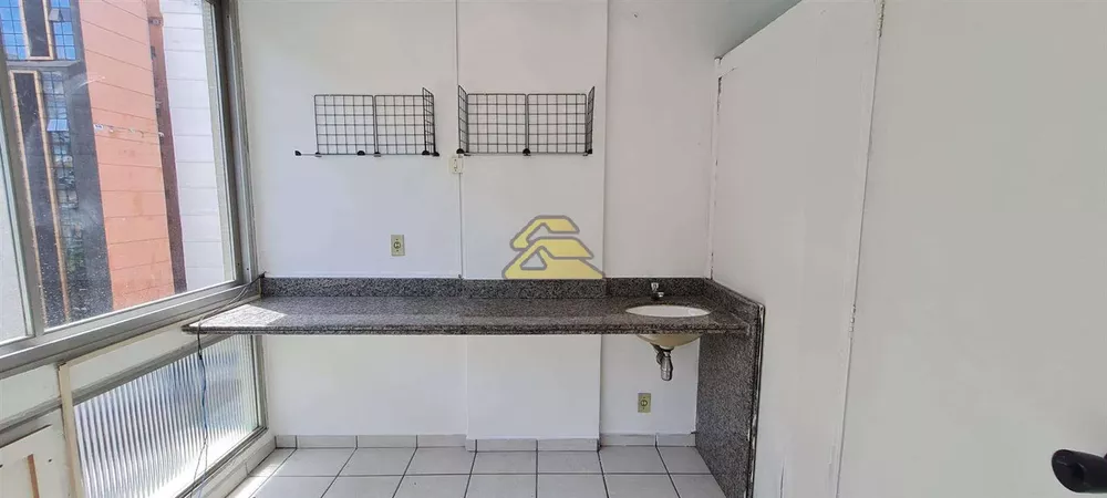 Sala-Conjunto, 29 m² - Foto 14