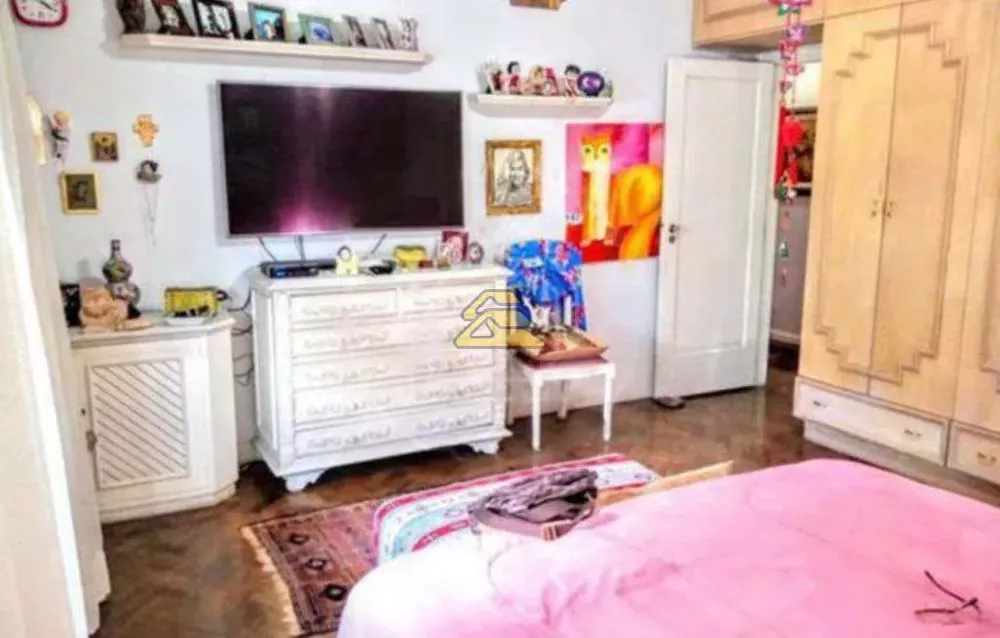 Apartamento, 3 quartos, 190 m² - Foto 15