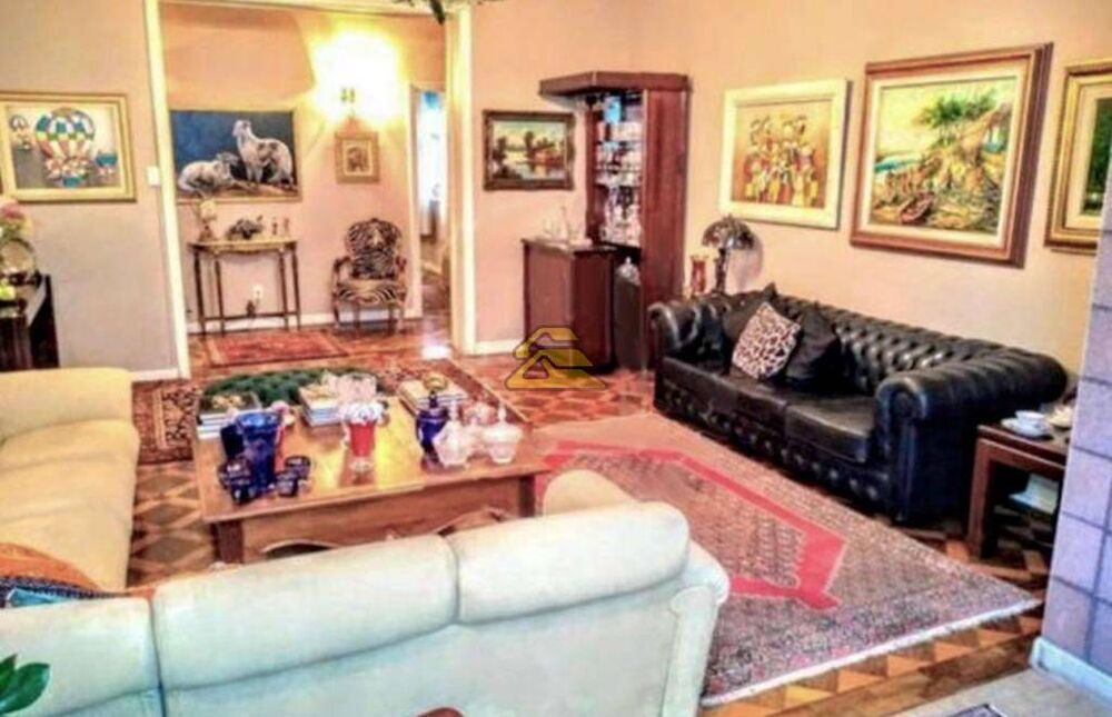 Apartamento, 3 quartos, 190 m² - Foto 4