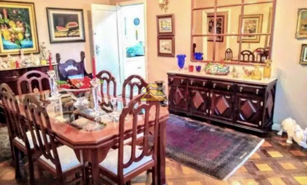 Apartamento, 3 quartos, 190 m² - Foto 10