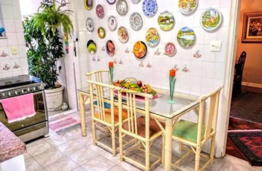 Apartamento, 3 quartos, 190 m² - Foto 23