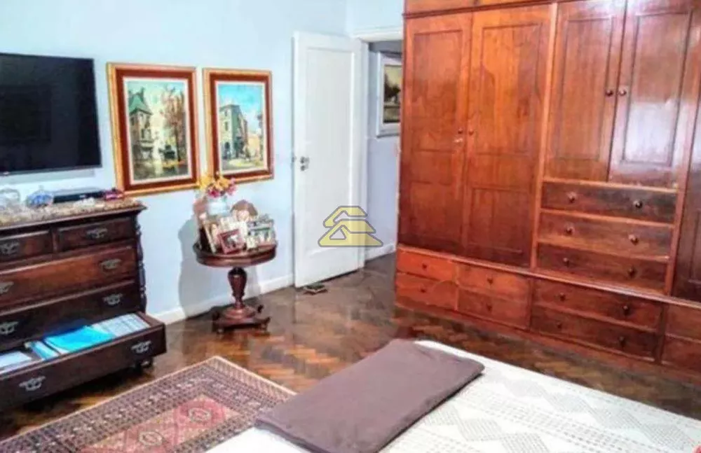 Apartamento, 3 quartos, 190 m² - Foto 12