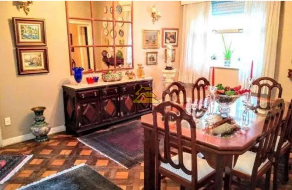 Apartamento, 3 quartos, 190 m² - Foto 9