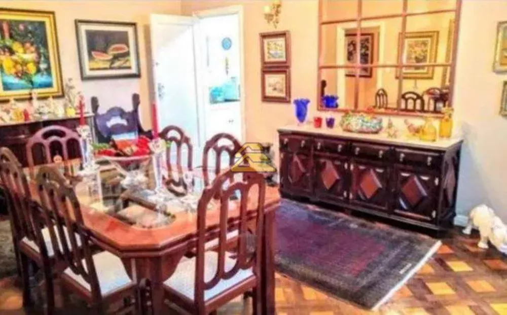 Apartamento, 3 quartos, 190 m² - Foto 8
