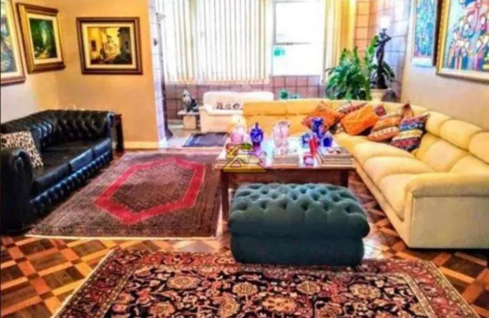 Apartamento, 3 quartos, 190 m² - Foto 6