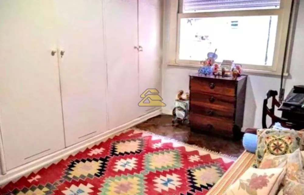 Apartamento, 3 quartos, 190 m² - Foto 19