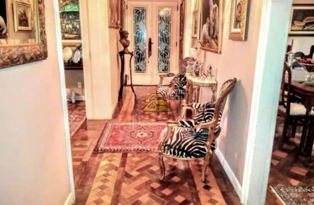 Apartamento, 3 quartos, 190 m² - Foto 11