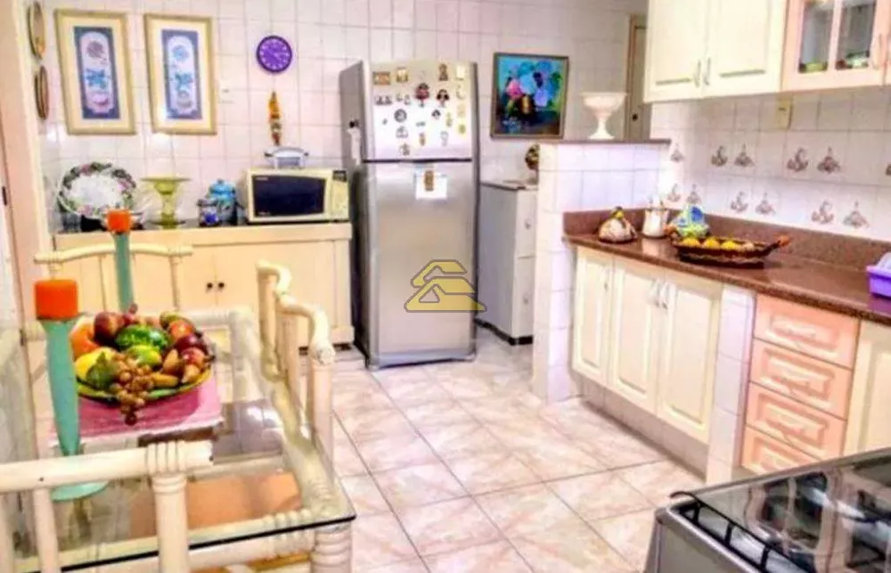 Apartamento, 3 quartos, 190 m² - Foto 22