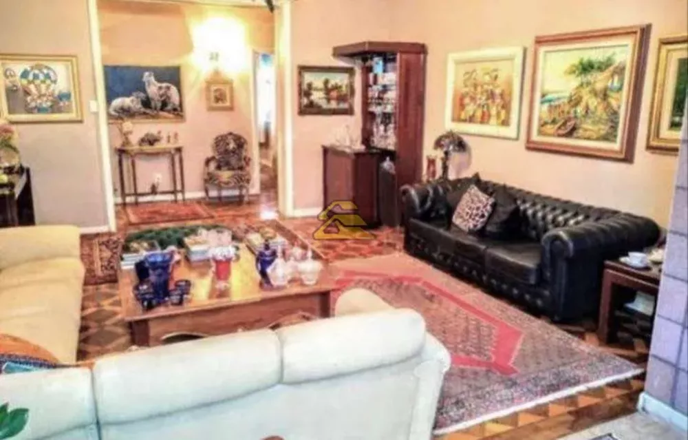 Apartamento, 3 quartos, 190 m² - Foto 7