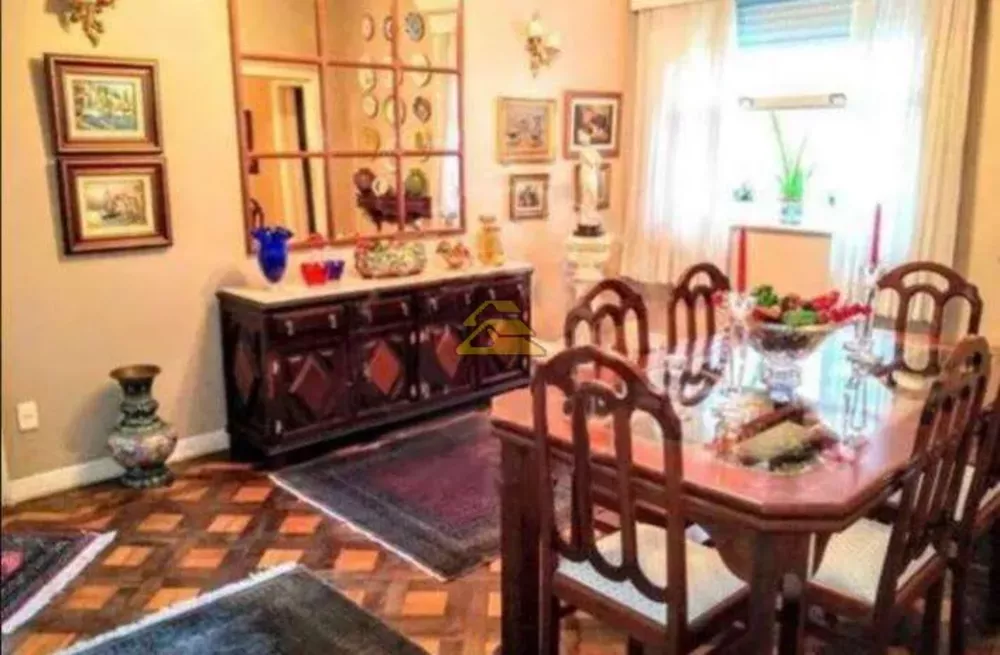 Apartamento, 3 quartos, 190 m² - Foto 5