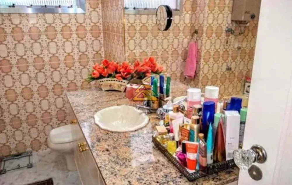 Apartamento, 3 quartos, 190 m² - Foto 20