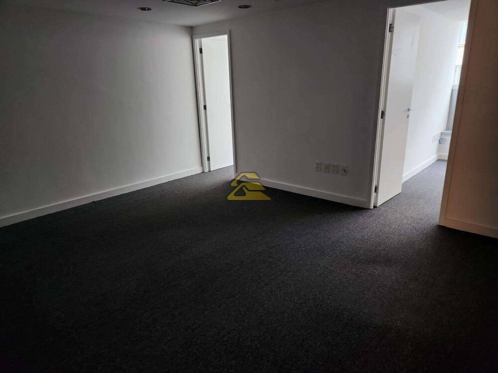 Sala-Conjunto, 38 m² - Foto 1