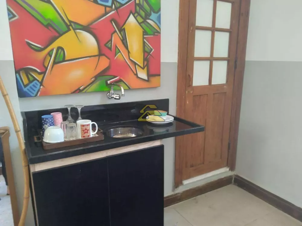 Apartamento, 3 quartos, 199 m² - Foto 23
