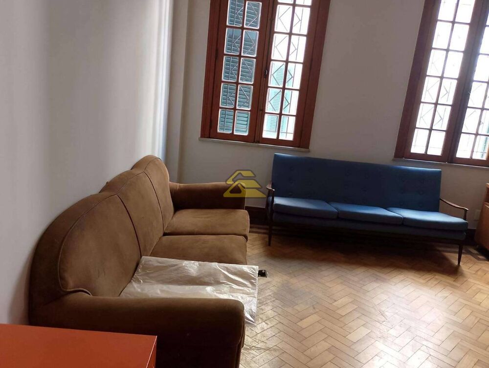 Apartamento, 3 quartos, 199 m² - Foto 2