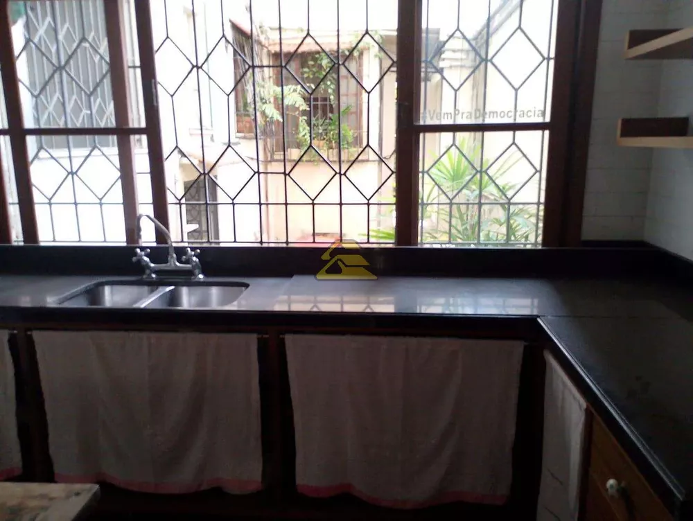 Apartamento, 3 quartos, 199 m² - Foto 15