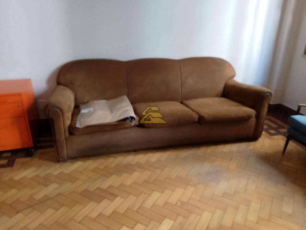 Apartamento, 3 quartos, 199 m² - Foto 1
