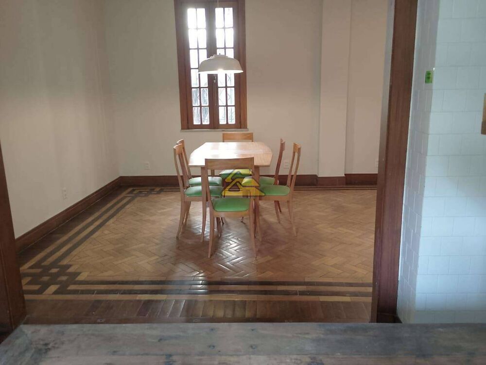 Apartamento, 3 quartos, 199 m² - Foto 5