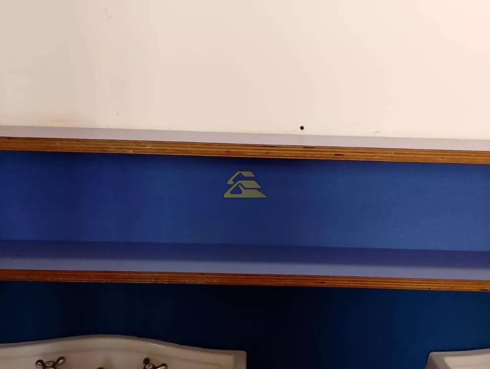 Apartamento, 3 quartos, 199 m² - Foto 13