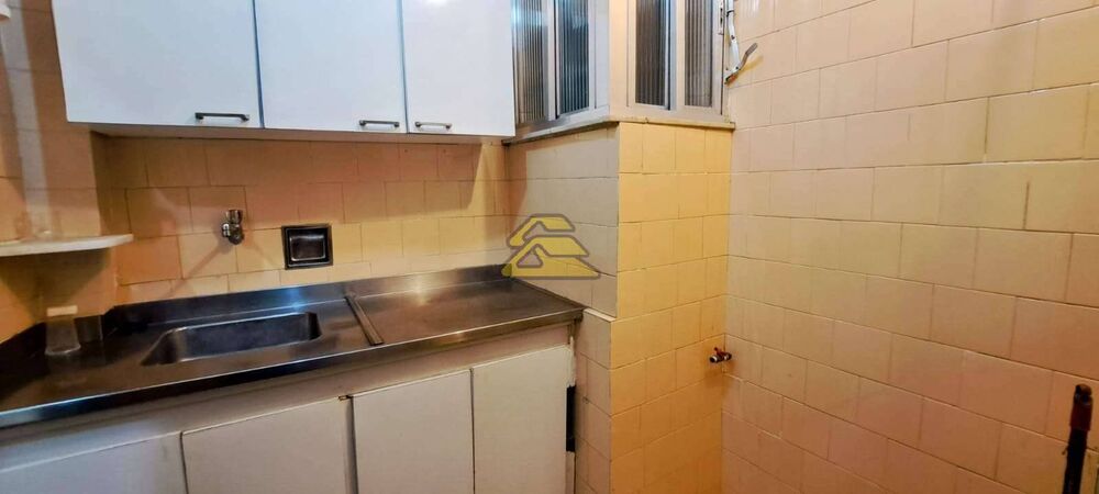 Apartamento, 1 quarto, 41 m² - Foto 10
