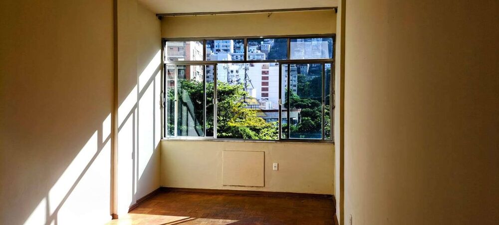 Apartamento, 1 quarto, 41 m² - Foto 2