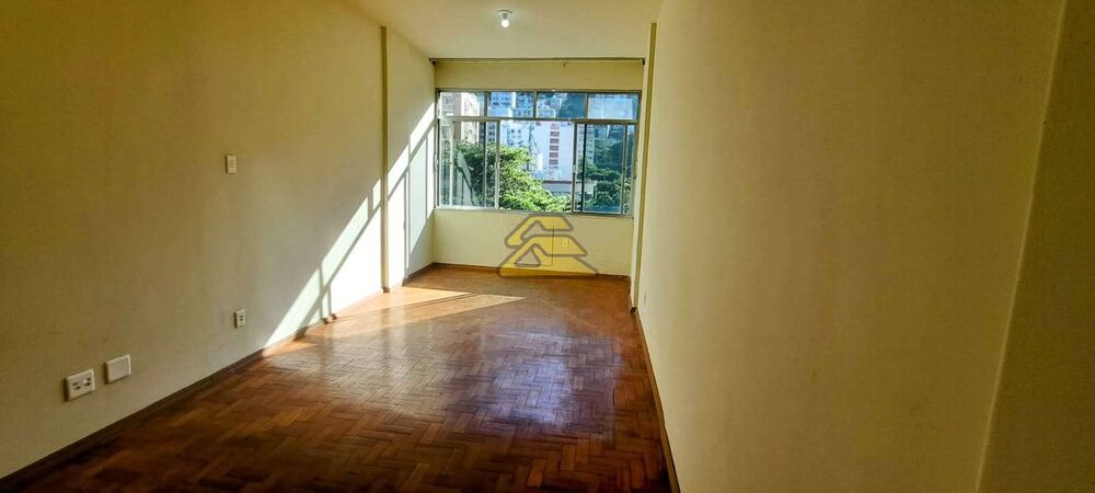 Apartamento, 1 quarto, 41 m² - Foto 1