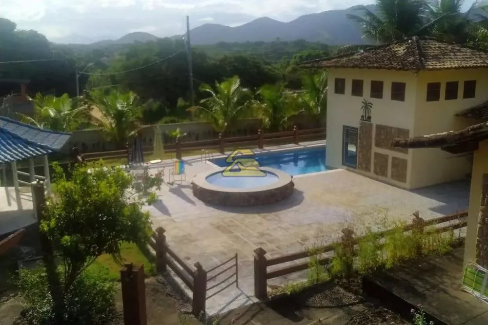 Casa, 4 quartos, 549 m² - Foto 10