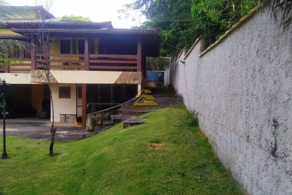 Casa, 4 quartos, 549 m² - Foto 11