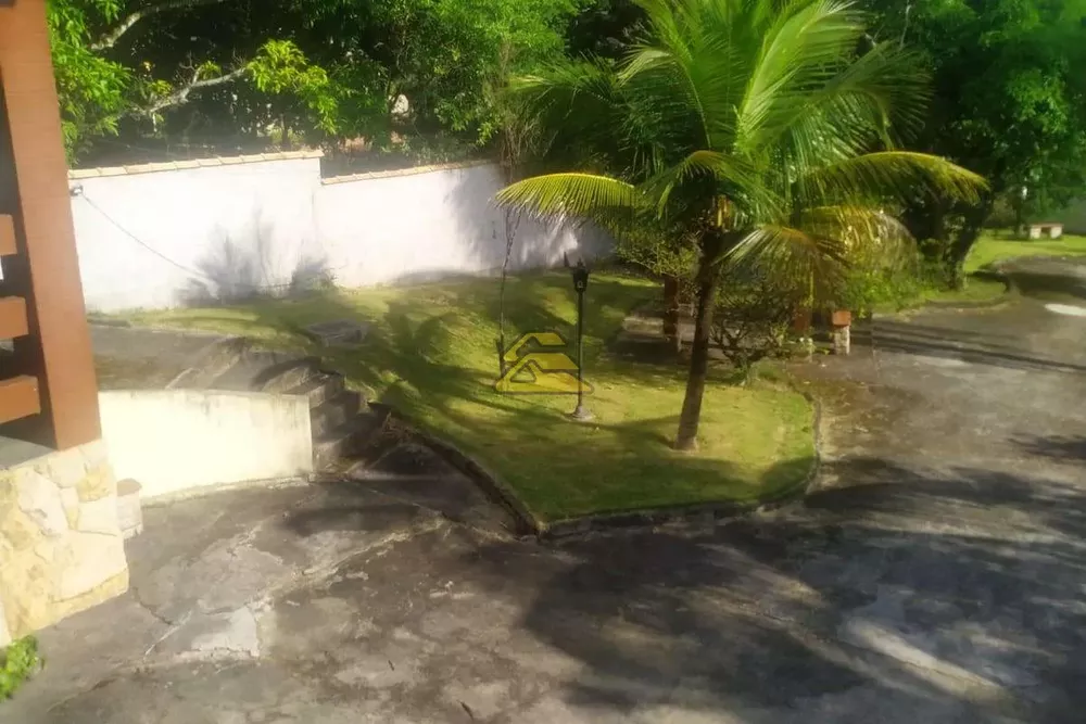 Casa, 4 quartos, 549 m² - Foto 22