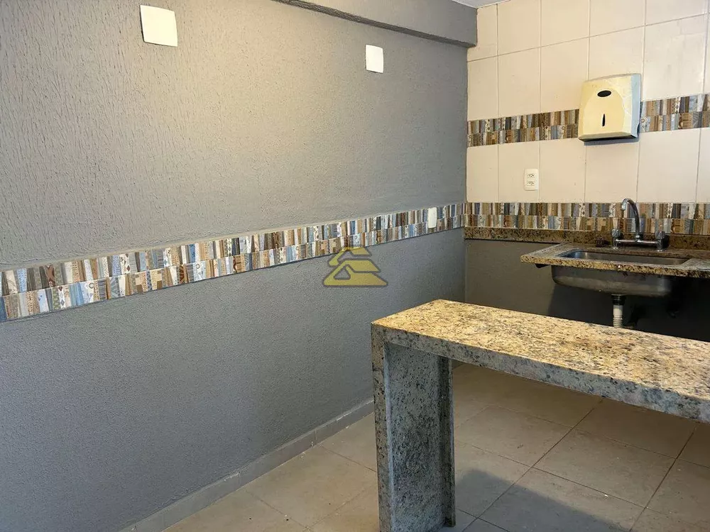 Prédio Inteiro, 433 m² - Foto 25