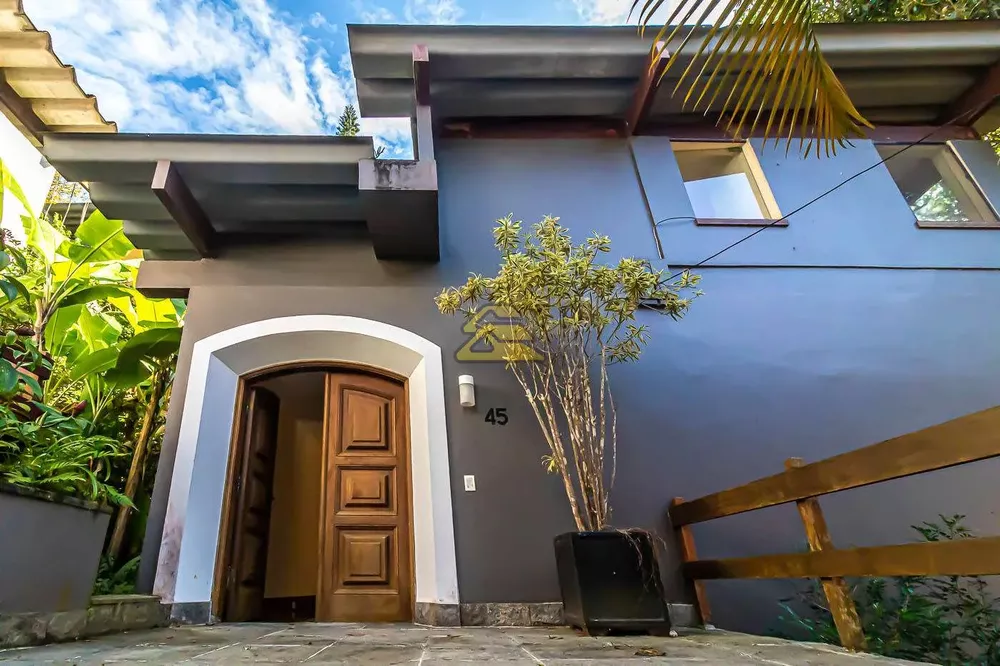 Casa, 5 quartos, 384 m² - Foto 28
