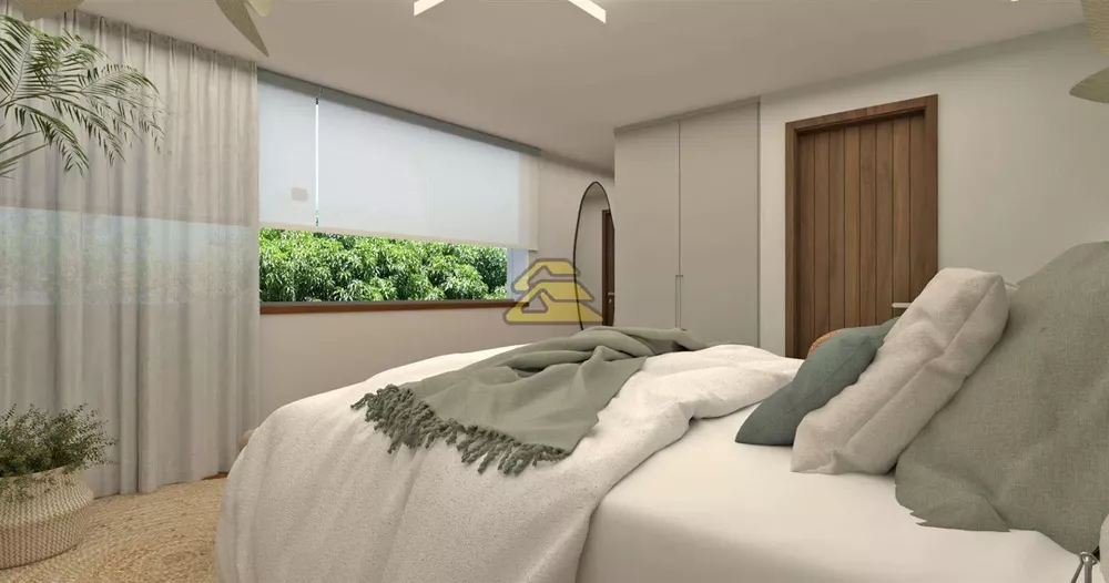 Casa, 5 quartos, 384 m² - Foto 14