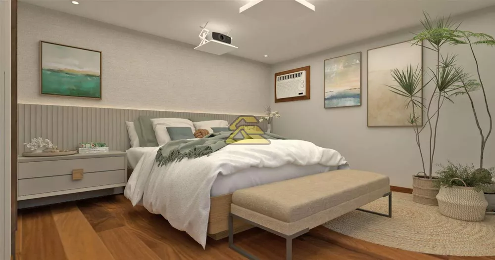 Casa, 5 quartos, 384 m² - Foto 13