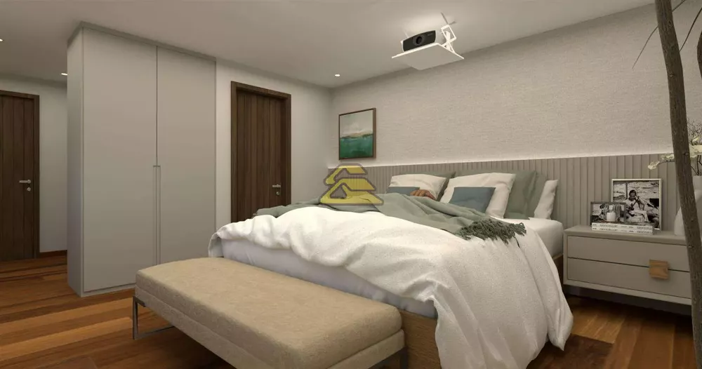 Casa, 5 quartos, 384 m² - Foto 12