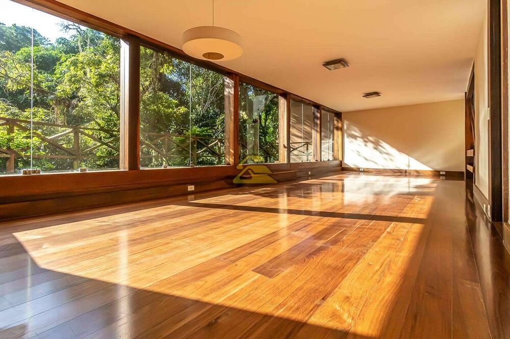 Casa, 5 quartos, 384 m² - Foto 2