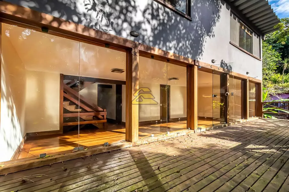 Casa, 5 quartos, 384 m² - Foto 24