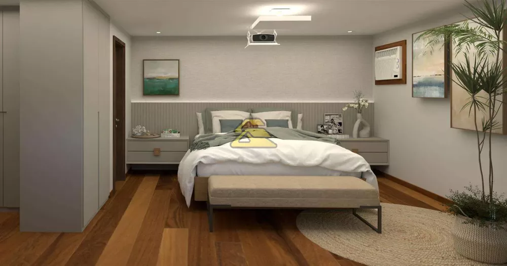 Casa, 5 quartos, 384 m² - Foto 11