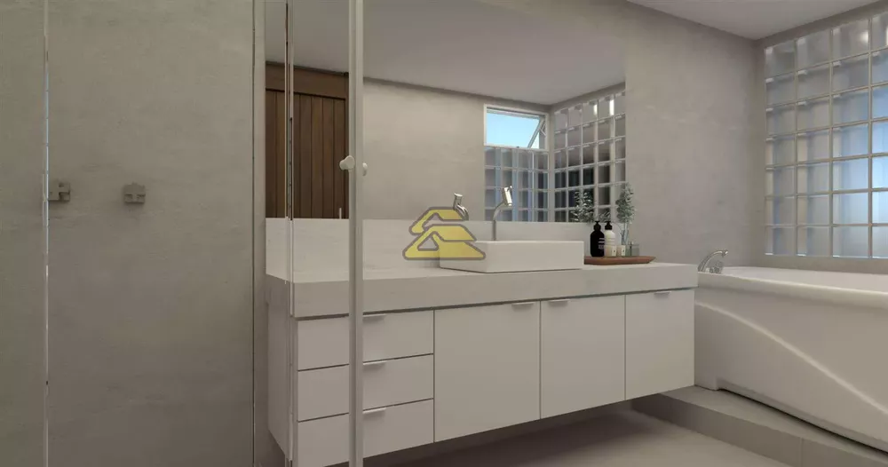 Casa, 5 quartos, 384 m² - Foto 22